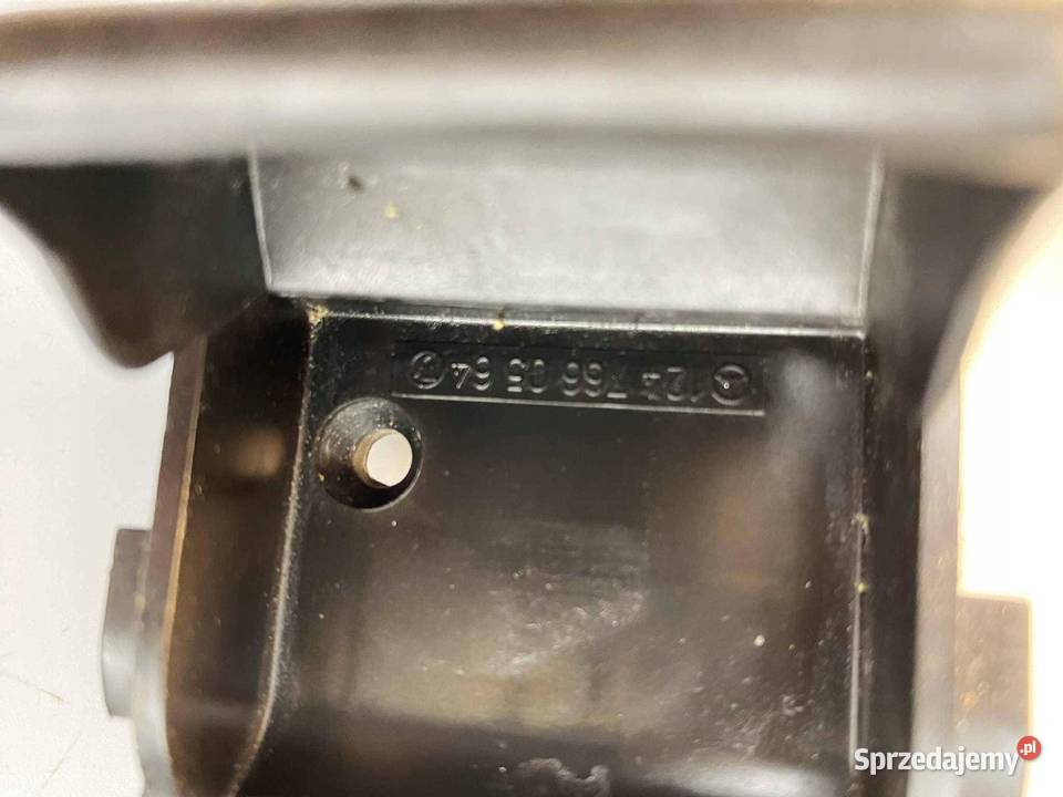 MercedesBenz W124 Kombi Klamka wewnętrzna klapy Łagiewniki