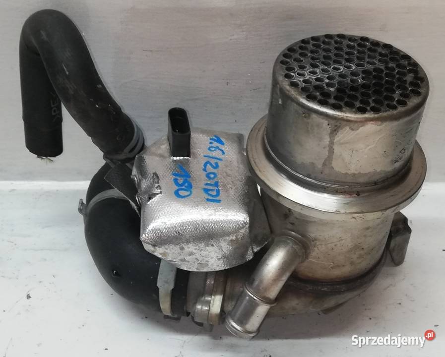 Zawór EGR VW 16 20 TD 04L131512B Suchedniów