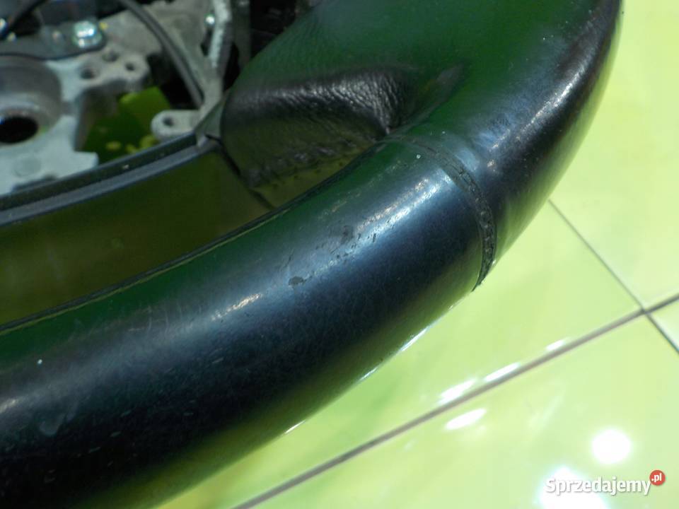 TOYOTA PRIUS II 08r kierownica Części samochodowe Suków