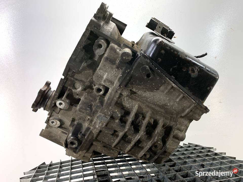 SKRZYNIA BIEGÓW VW PASSAT B7 PPY 20 140 1015 osobowe podkarpackie