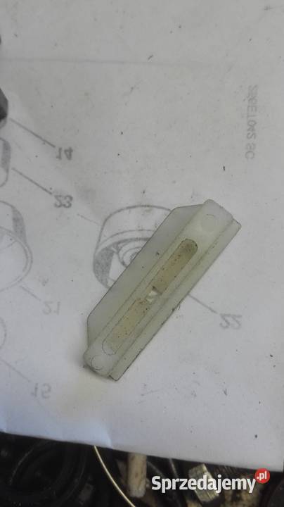 ślizgacz łańcucha Husqvarna 42 242 Rolnictwo