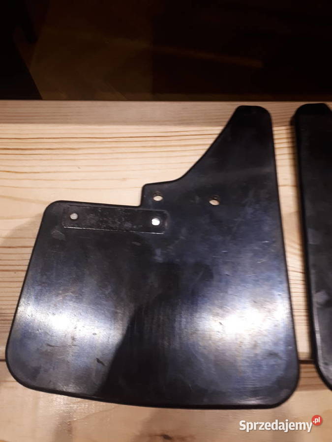 Nowe chlapacze polonez borewicz Parszów sprzedam