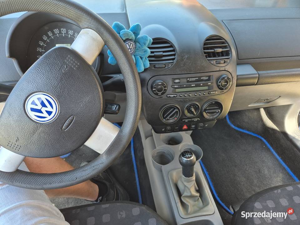 beetle Kościerzyn Wielki sprzedam