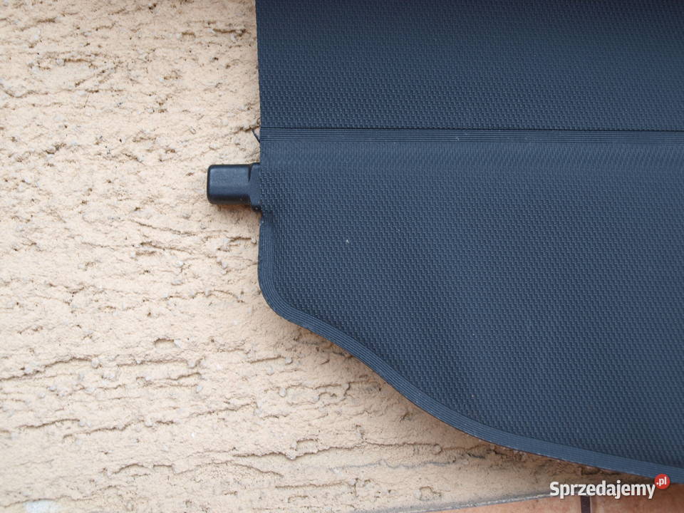 Ford Galaxy roleta bagażnika 2000 2006r Wyposażenie wnętrza Kalisz sprzedam