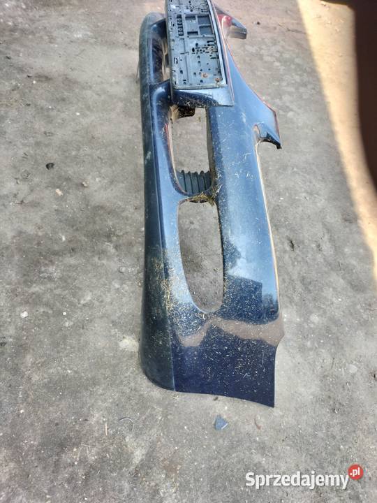 MAZDA XEDOS 6 ZDERZAK PRZÓD Kamień-Kolonia