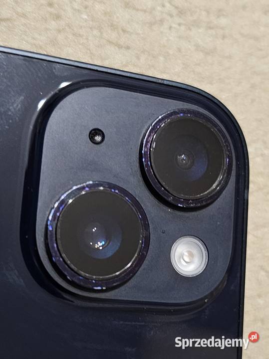 Iphone 14 plus 128 GB Midnight stan bateria 85 kujawsko-pomorskie Bydgoszcz