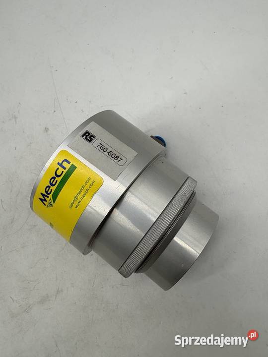 Meech Air Amplifier A15015 10bar Warszawa