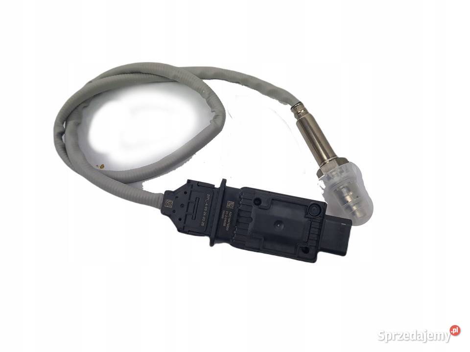 Czujnik sonda NOX VW AUDI SKODA 05L 907 807 CR Zielonki