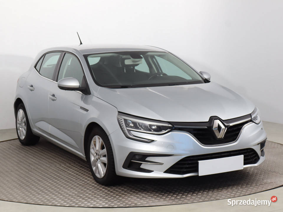 Renault Megane 13 TCe czujnik deszczu Megane Bielany Wrocławskie sprzedam