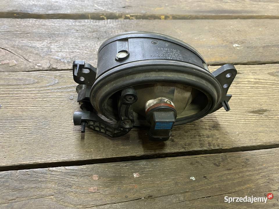 Halogen mercedes cklasa 2010 Braciszewo sprzedam