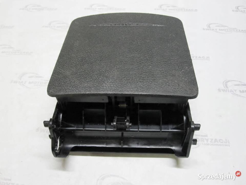 VW GOLF VI 11r uchwyt na kubki CUPHOLDER