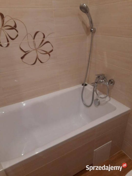 Mieszkanie Nidzica 2 pok35m2 lata90 remoncie z sprzedam