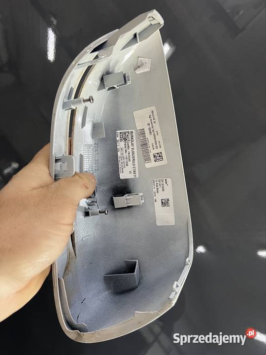 Bmw 3 G20 G21 Obudowa Lusterka Lewa 22413013 podkarpackie Skołyszyn