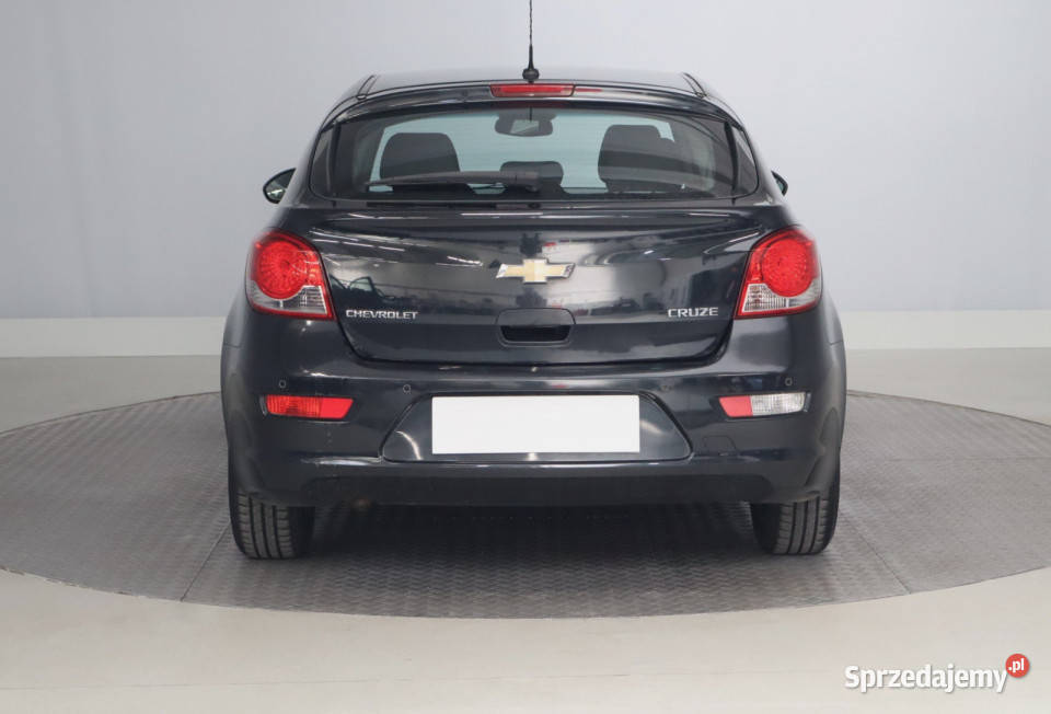 Chevrolet Cruze 16 i 16V wspomaganie kierownicy Zabrze