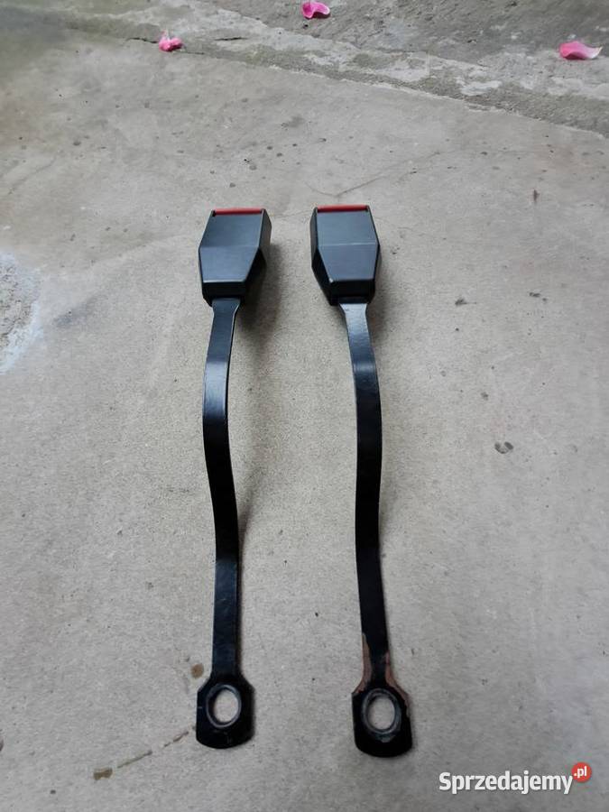 Skrzynka z kluczami Fiat 126p125p