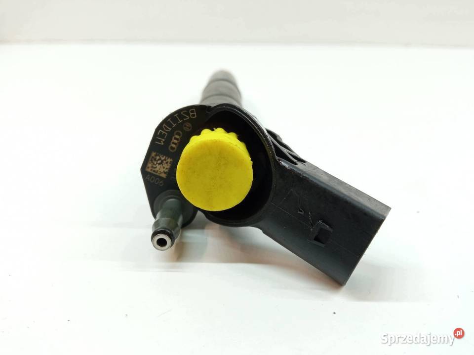 WTRYSKIWACZ 059130277EN 30 TDI Audi A7 II