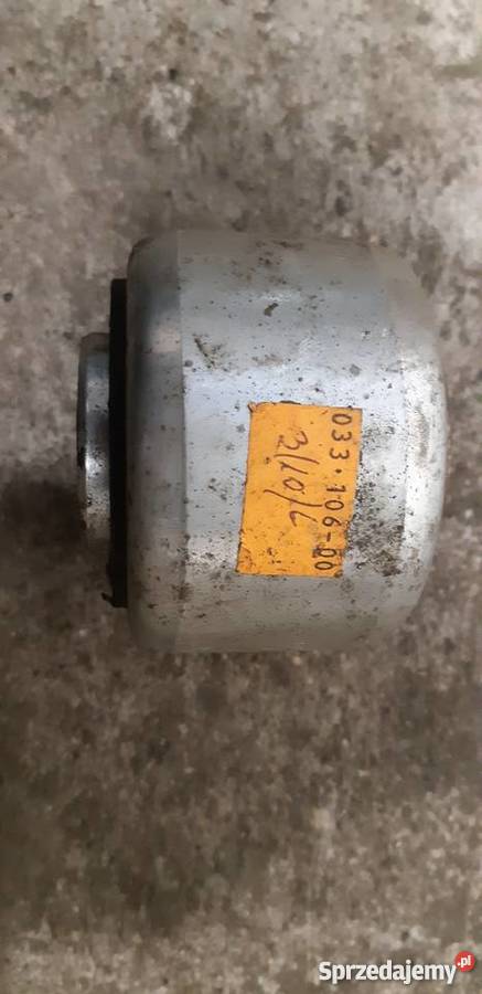 Silentblock stabilizatora 22x75x62mm MAN F 90 Koronowo
