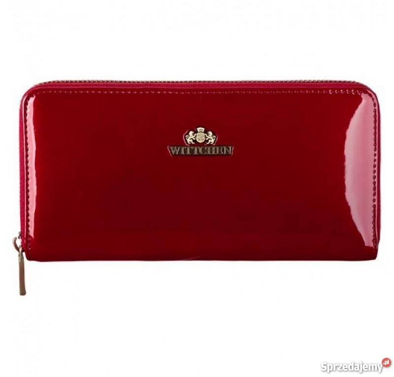 Portfel Wittchen damski Mniów