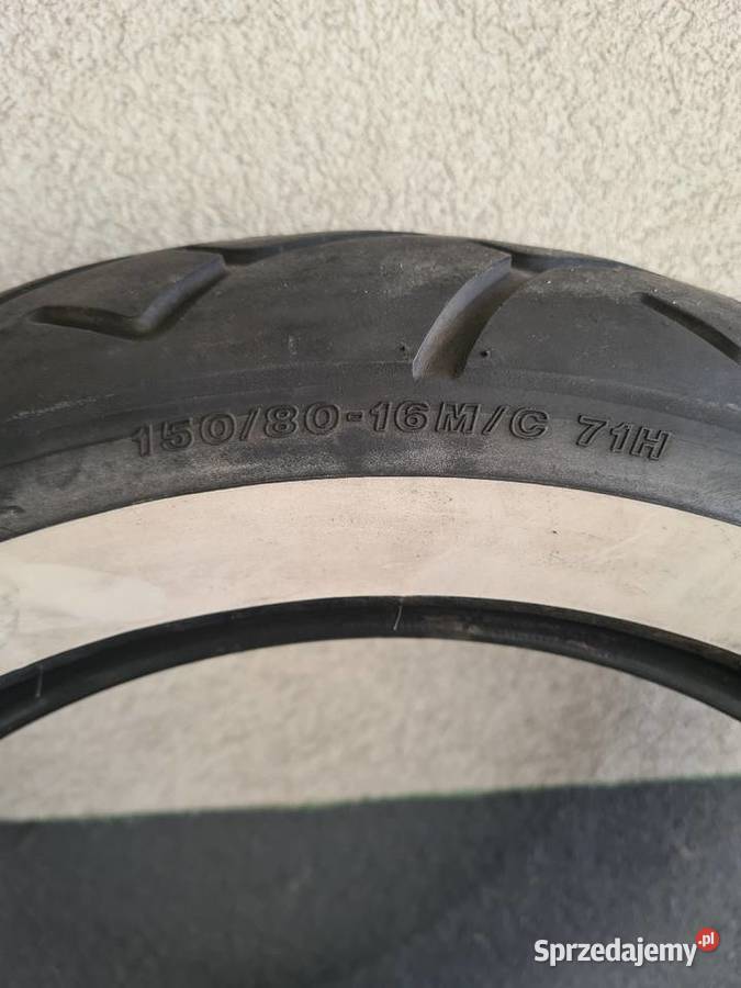 Opona BRIDGESTONE 150 80 16 MC 71H Kraków