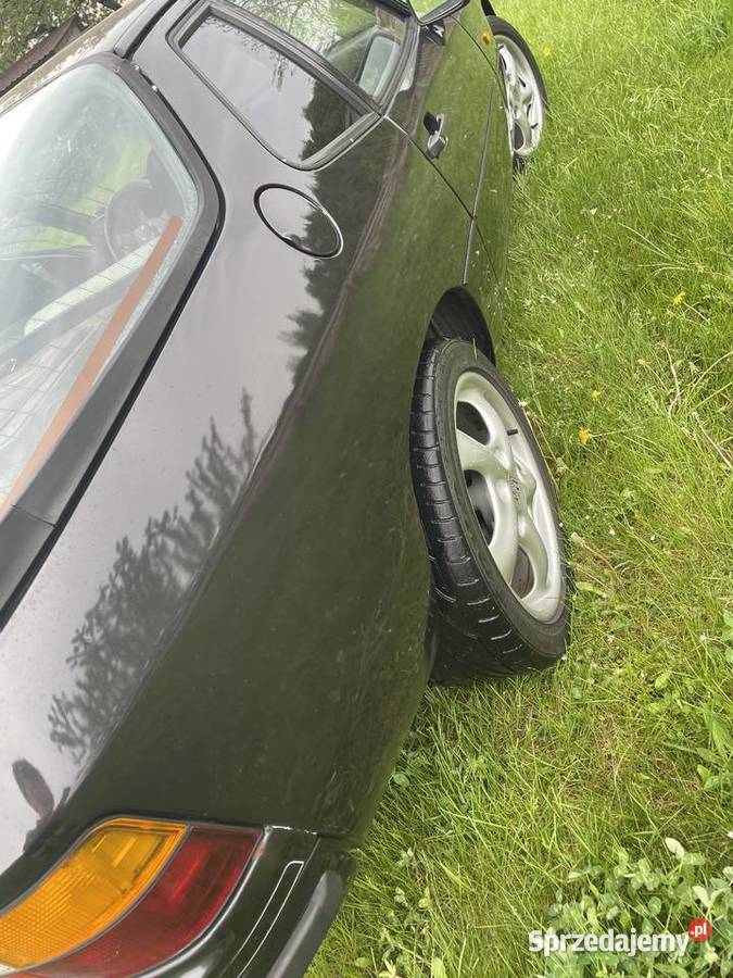 Porsche 924S manualna Sulmierzyce-Kolonia sprzedam