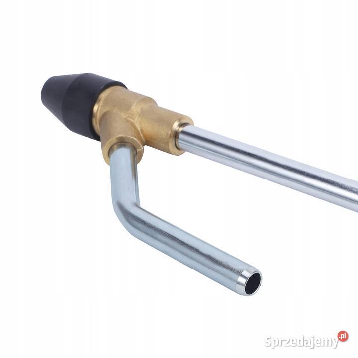 Zestaw do Piaskowania SL04 Ciśnienie 170 bar 10