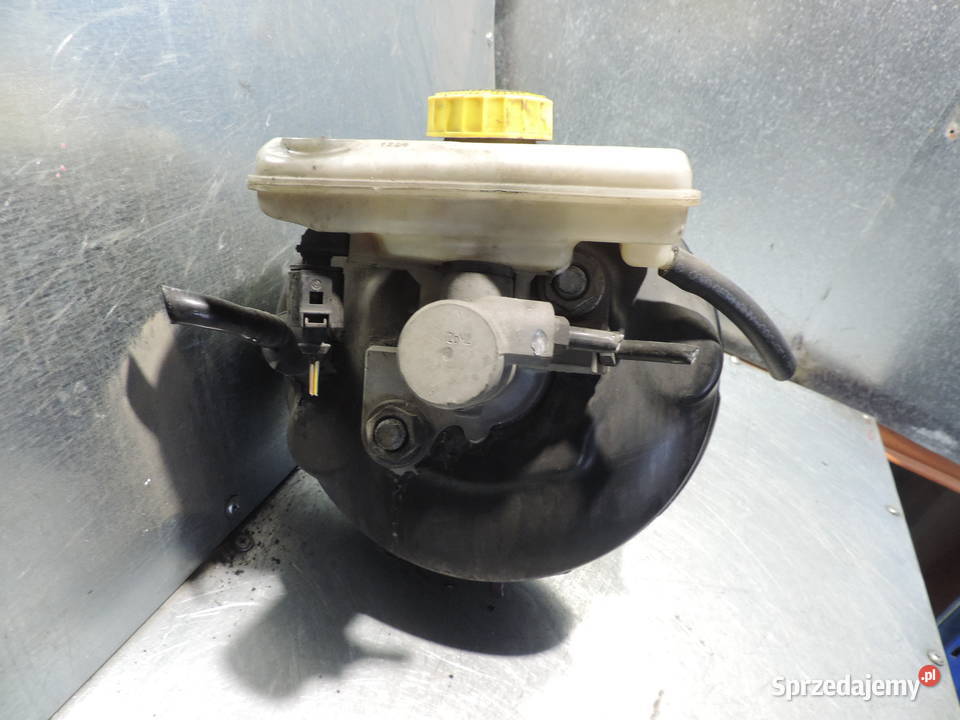 SERWO POMPA HAMULCOWA 8E0612105J AUDI A4 B6 19 Nowy Sącz