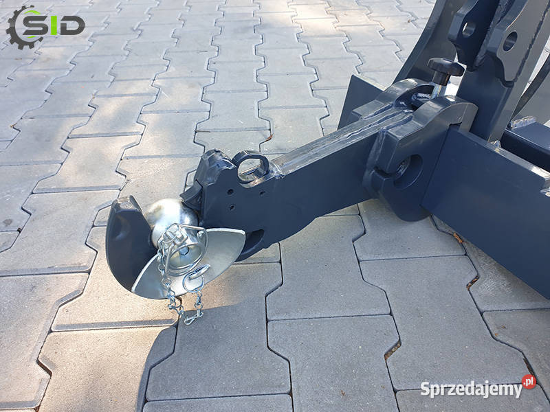 Adapter TUZ przejściówka redukcja SID Wincenta