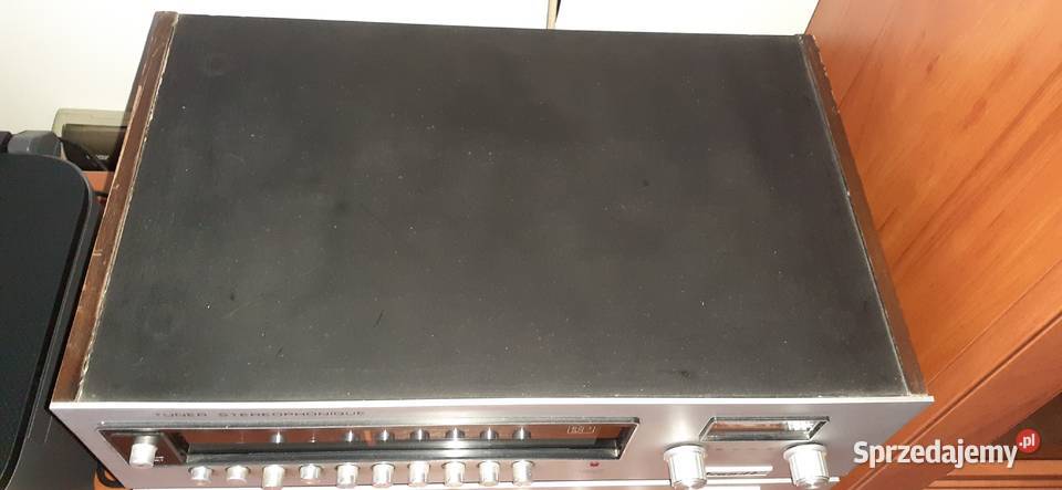 pa 2801 tuner tsh 110 Wzmacniacze i pokrewne małopolskie Tarnów