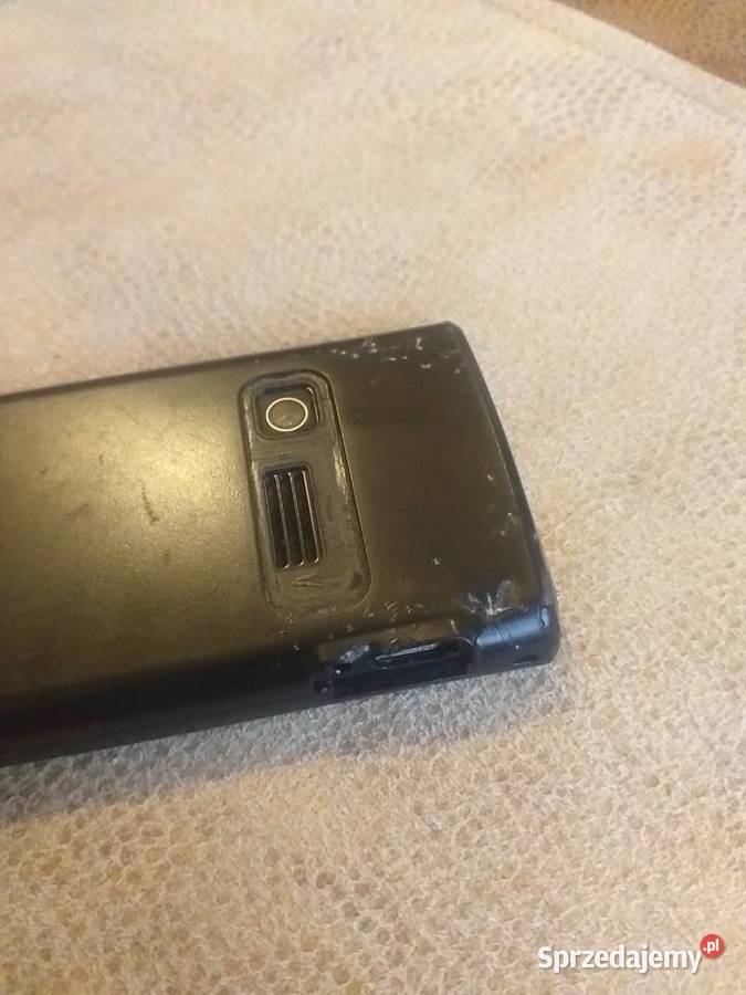 lg s310 telefon 310 Pozostałe