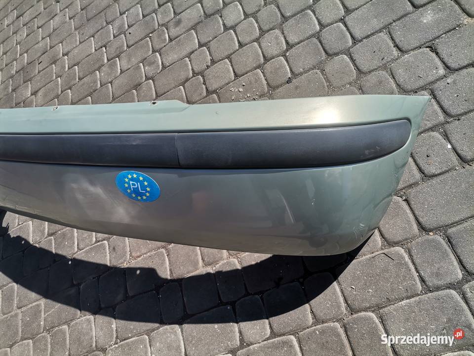 RENAULT MEGANE 1 FL HB ZDERZAK TYŁ MV931 Nowy Sącz