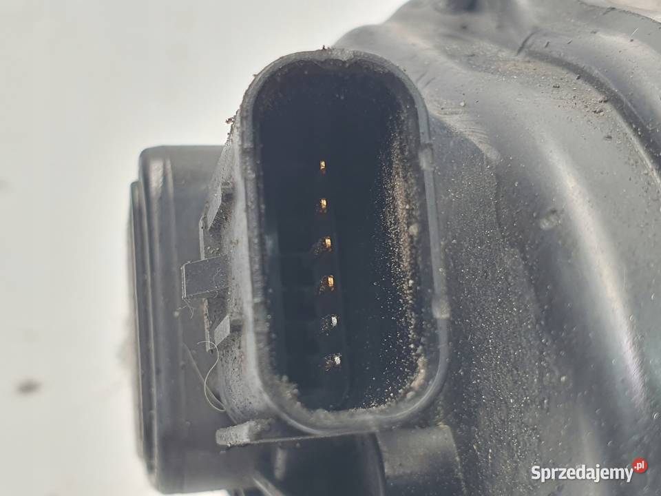 PRZEPUSTNICA Ford C Focus MK2 16 16V 2S6U9E927F Chełm