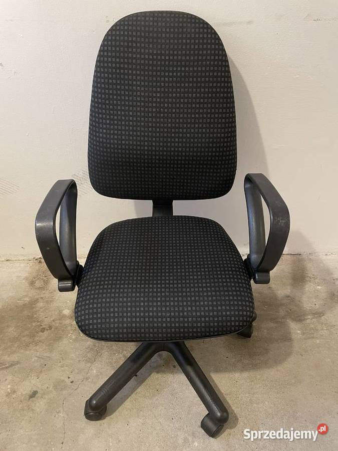 Krzesło obrotowe PRIMA Krosno