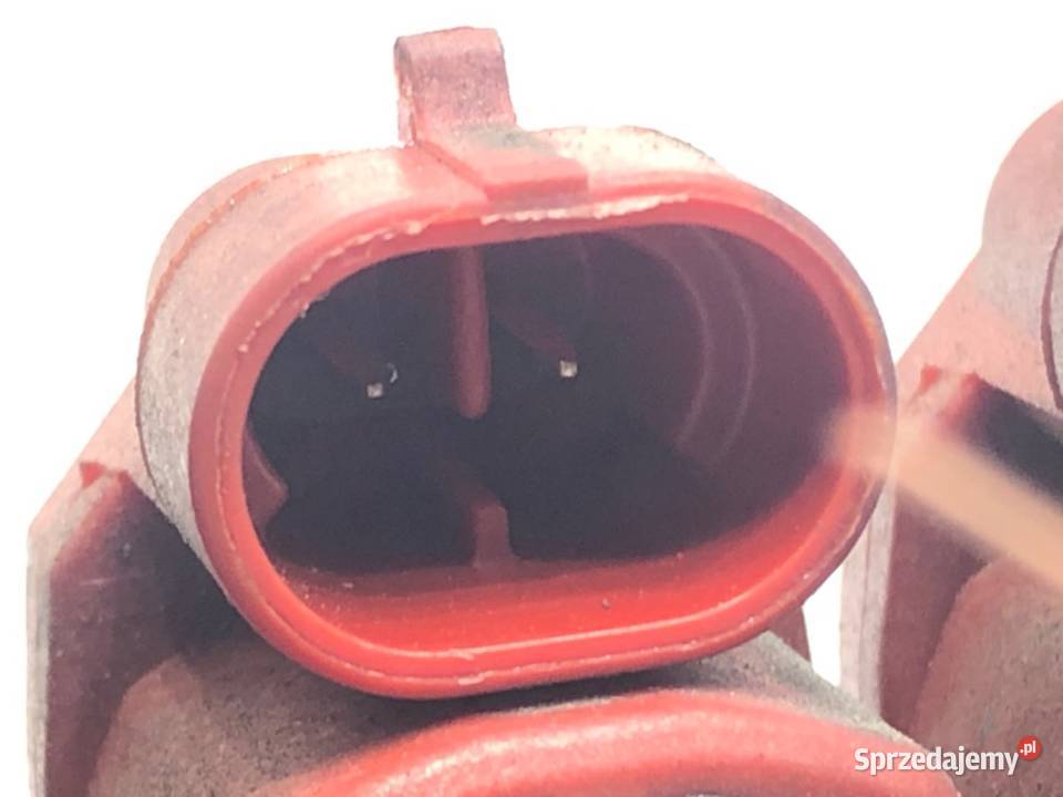 WTRYSKIWACZ LPG 67R010104 WTRYSK GAZU GAZOWY osobowe