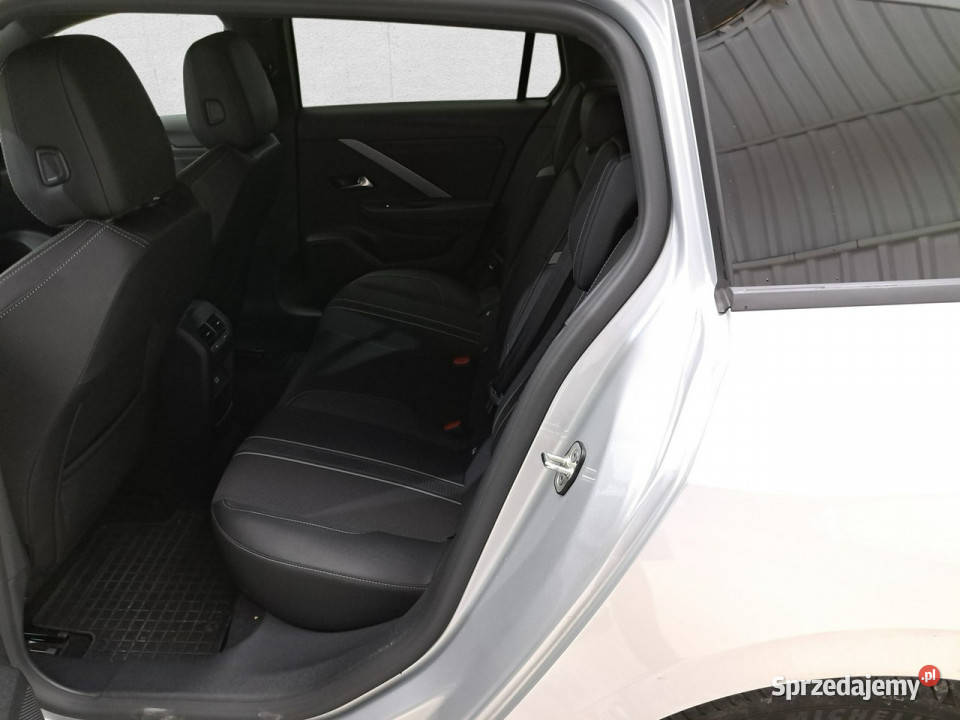 Opel Astra L 2021