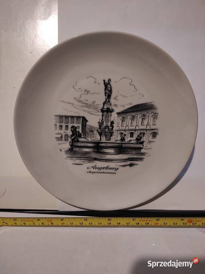 ceramika XX wiek oryginały