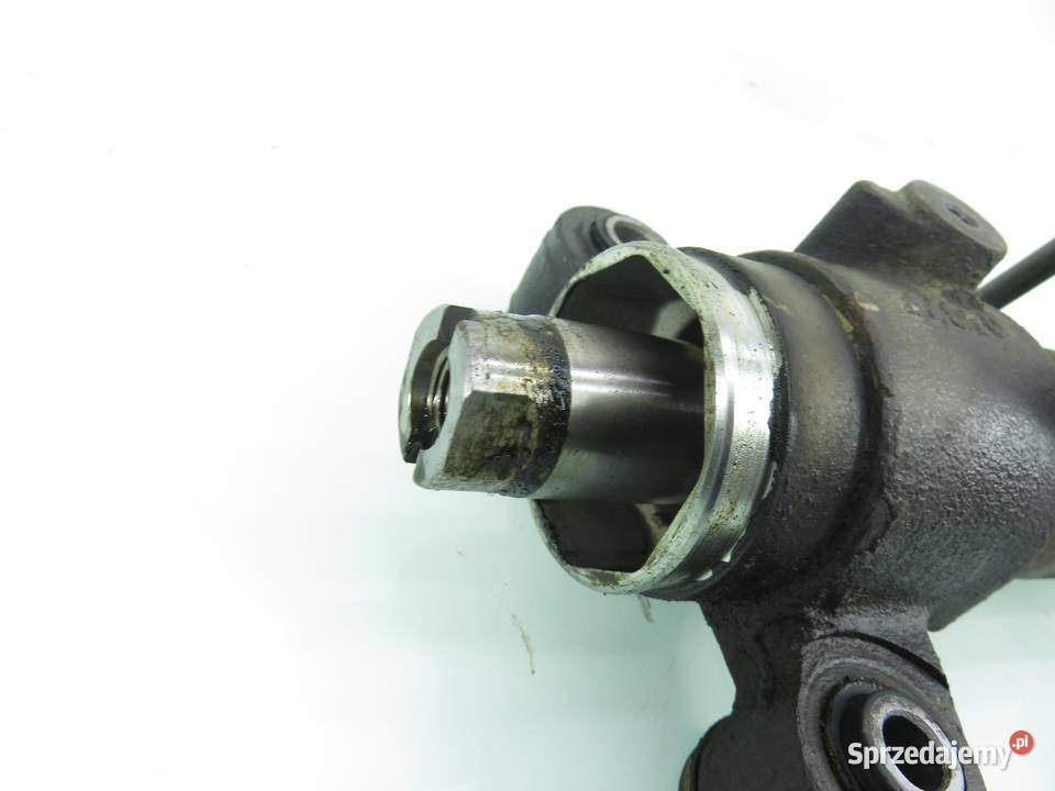 MAGLOWNICA TOYOTA AVENSIS VERSO M2 małopolskie