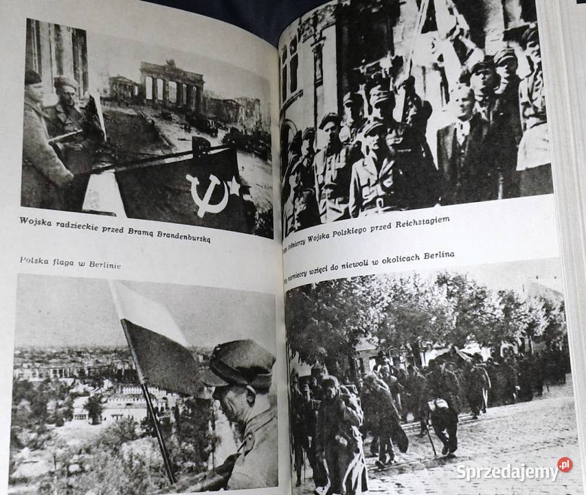 Berlin 1945 Zdzisław Stąpor Chełm