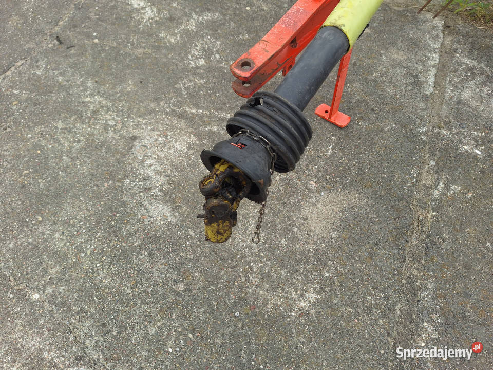 Przetrząsarka KUHN 5001T sprzedam