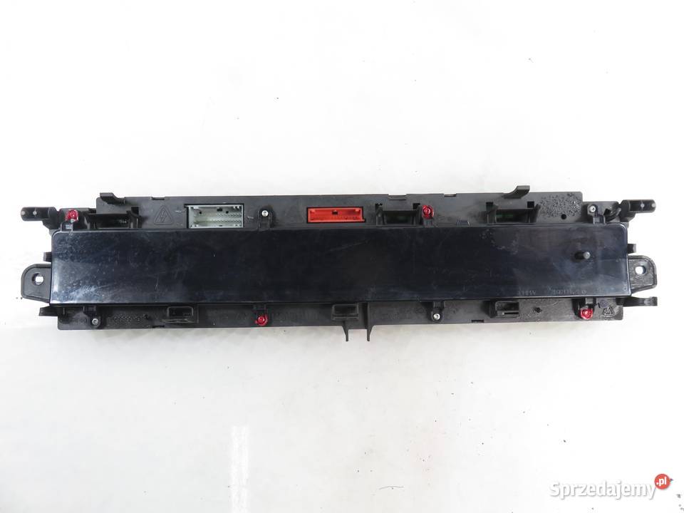 LICZNIK RENAULT SCENIC II 15 dCi JM1F K9K 724 osobowe