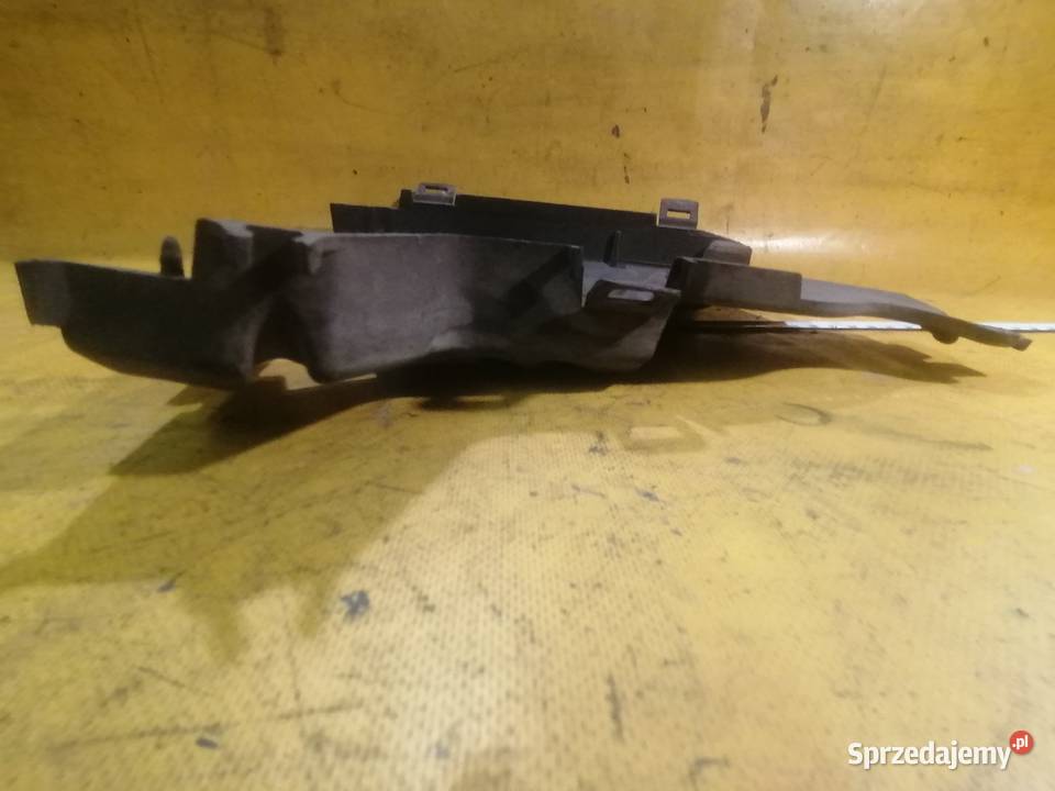 osłona rozrządu 8200102678 15dci K9K Renault Piotrków Trybunalski