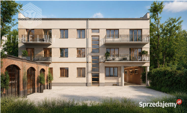 Mieszkanie Warszawa 7959m2 3pokojowe