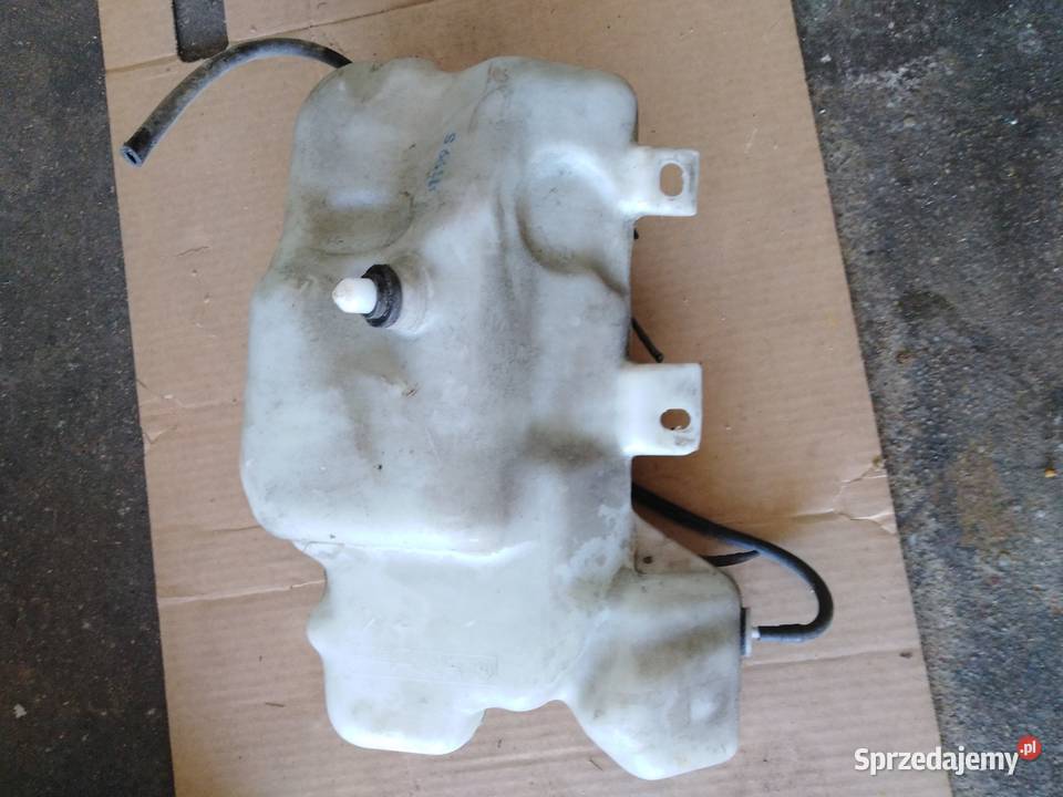 Zbiorniczek spryskiwaczy bmw e39 pompki czujnik pomorskie Mieroszyno