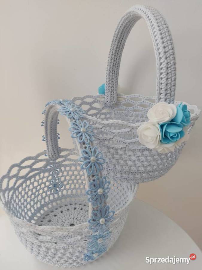 Koszyki Wielkanocne Dębica sprzedam