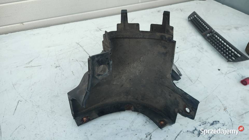 AUDI A8 D3 42 TDI 0510 4E0 NAKŁADKA KOŃCÓWKA Włoszczowa