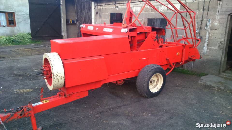 prasa sipma z 2241 stan Maków Mazowiecki sprzedam