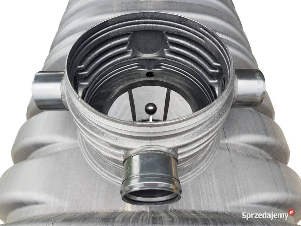 Zbiornik 3000l jednokomorowy zbiornik na Góra Puławska sprzedam