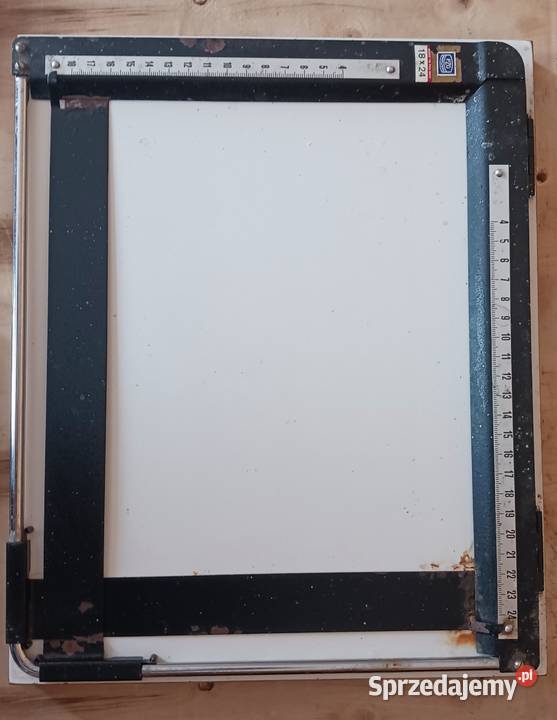 Maskownica PZO Borów