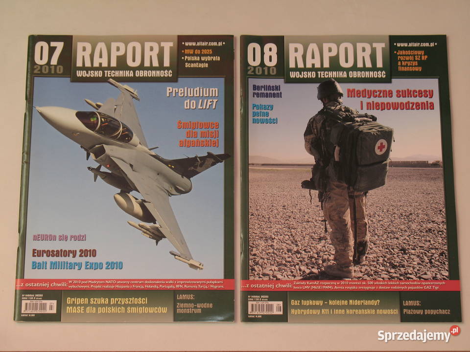 Raport WTO 12 i 412 rocznik 2000 Czasopisma Kraków sprzedam