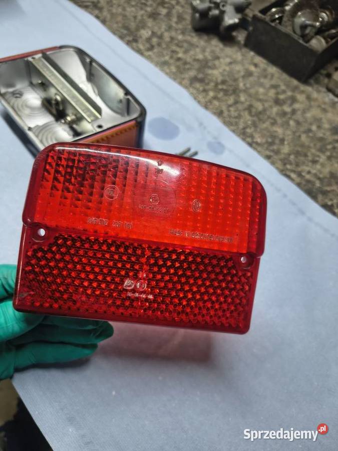 Lampa tylnia jawa 350 ts 638 Rzeszów