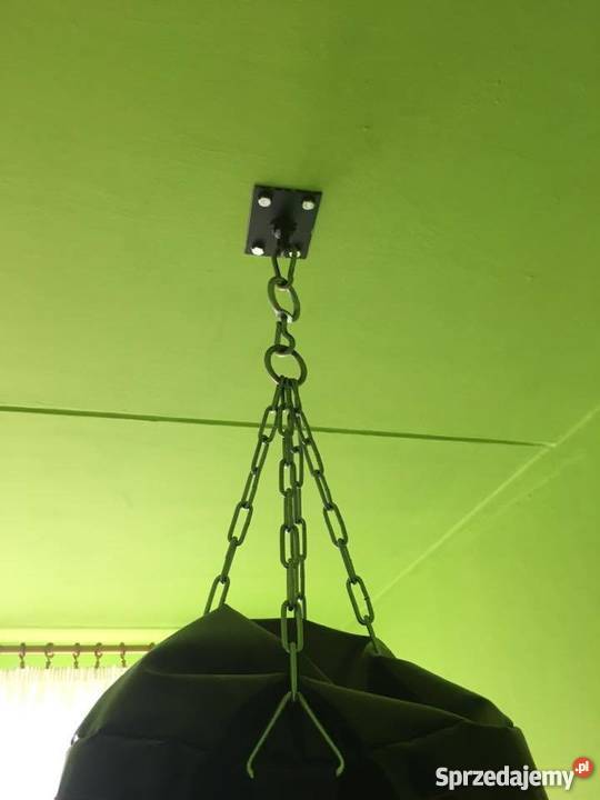 Worek Bokserski 1605060 sprzedam